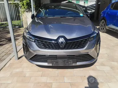 Usata Renault Clio V