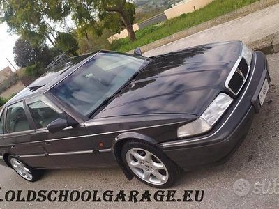 Usata Rover 820 199 CV (146 kW) 1994 Grigio Berlina