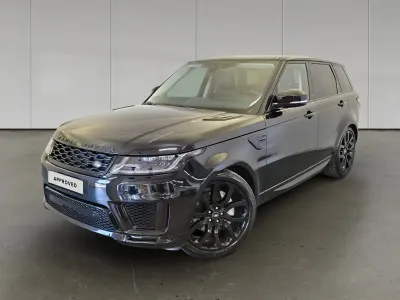 Usata Land Rover Range Rover Sport
