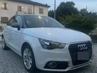 Usata Audi A1 Sportback