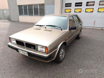 usata Lancia Delta 1.3 LX S2 - ASI CRS - 1985