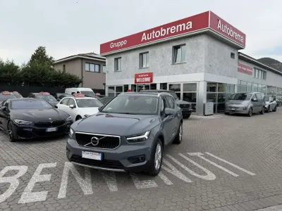 Usata Volvo XC40