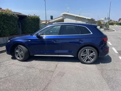 Usata Audi Q5