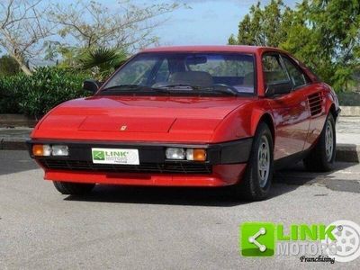 usata Ferrari Mondial 3.0 Quattrovalvole - ASI