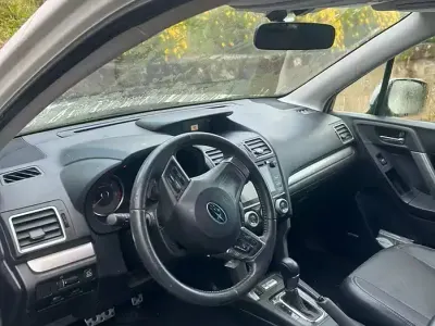 Usata Volvo XC60