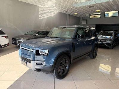 Usata Land Rover Defender 241 CV (177 kW) 2021 Other SUV