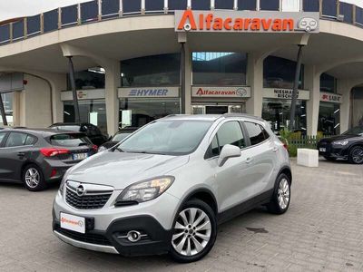 usata Opel Mokka Mokka1.6 cdti Cosmo s&s