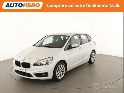 Usata BMW 218