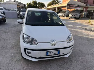 Usata VW up!