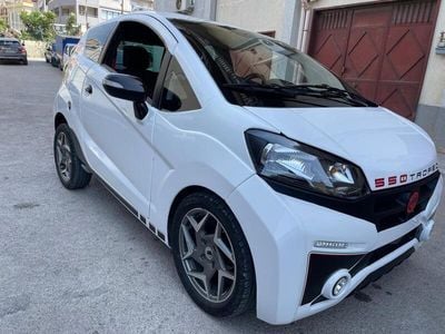 Usata Casalini M20 2022 Bianco Berlina