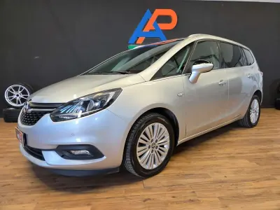 Usata Opel Zafira