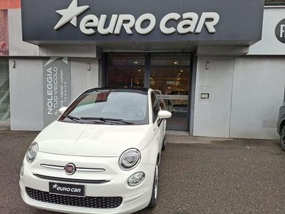 Usata Fiat 500 Dolcevita 69 CV (50 kW) 2022 Other Utilitaria