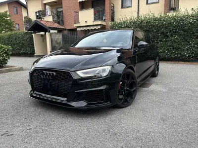 Usata Audi RS3