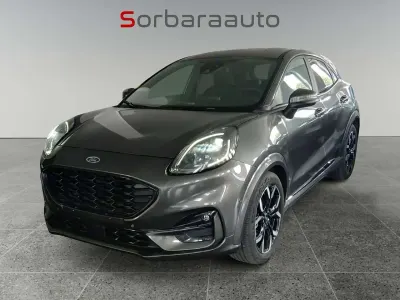 Usata Ford Puma