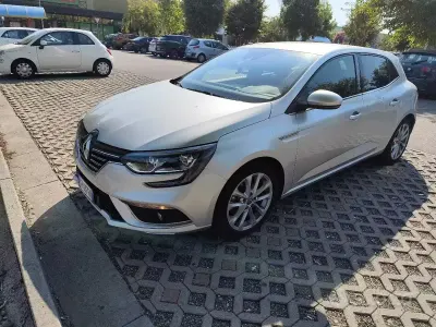 Usata Renault Mégane IV