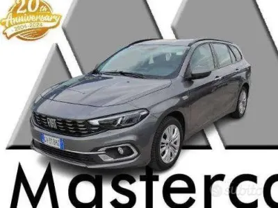 Usata Fiat Tipo Business 95 CV (69 kW) 2021 Grigio Station wagon