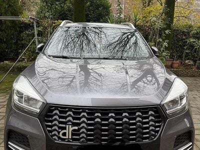 Usata DR DR 4.0 116 CV (85 kW) 2023 Grigio SUV