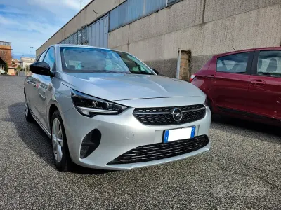Usata Opel Corsa