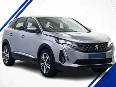 Usata Peugeot 3008