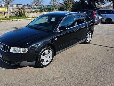 Usata 2004 Audi A4 Station wagon | 1600 € (Buon prezzo)