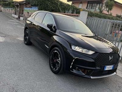 Usata DS Automobiles DS7 Crossback Business 177 CV (130 kW) 2018 SUV