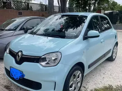 Usata Renault Twingo