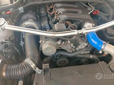 Usata BMW 320 300 CV (220 kW) 2002