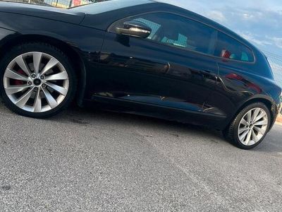 usata VW Scirocco Scirocco 2.0 TFSI DSG