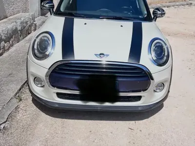 Usata Mini Cooper 2017 Utilitaria