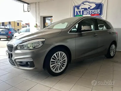 Usata BMW 218