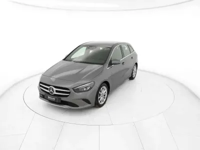 Usata Mercedes B200