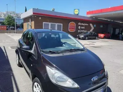 Usata Ford Ka
