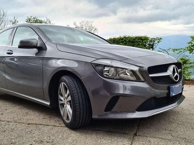 Occasion Mercedes A200 136 ch (100 kW) 2016 Berline