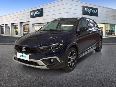 usata Fiat Tipo 1.6 Mjt 130cv S&S Cross Cross