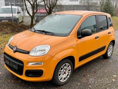 Usata Fiat Panda 69 CV (50 kW) 2018 Utilitaria