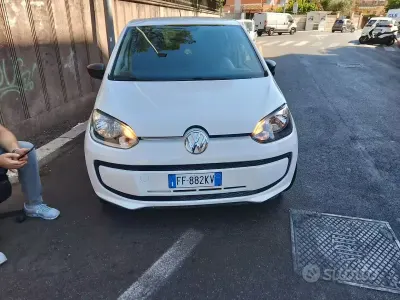 Usata VW up!