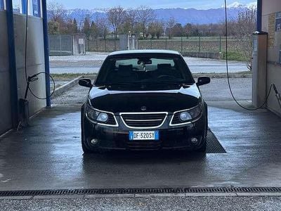 Usata Saab 9-5 Vector 220 CV (161 kW) 2007 Berlina