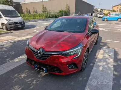 Usata Renault Clio 101 CV (74 kW) 2023 Utilitaria