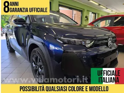 Usata Citroën C5 Aircross
