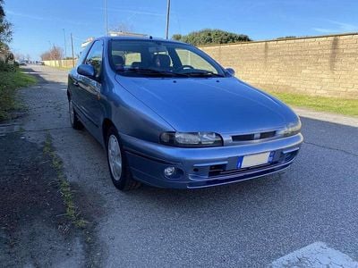 Usata Fiat Bravo 79 CV (58 kW) 2001 Utilitaria
