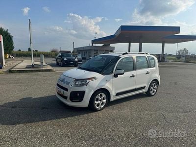 Citroën C3 Picasso