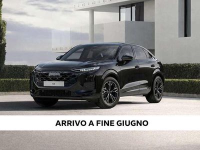 Nuova Audi Q3 S-Line 150 CV (110 kW) 2026 Nero SUV