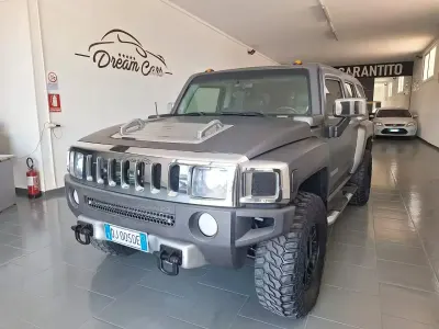 Usata Hummer H3