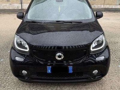 Usata 2017 Smart ForFour Passion Utilitaria | 10.000 € (Super prezzo)