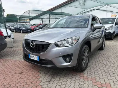 Usata Mazda CX-5