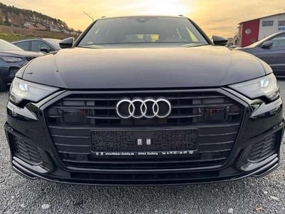 Usata Audi A6 Design 204 CV (150 kW) 2021 Station wagon