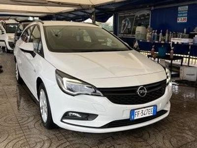 usata Opel Astra 1.6 CDTi 110CV Start&Stop Sports Tourer