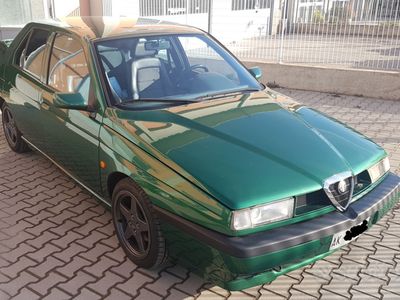 Alfa Romeo 155