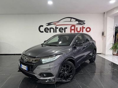 Usata Honda HR-V Sport 182 CV (133 kW) 2020 Other SUV