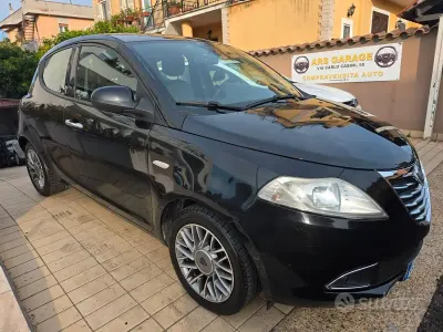 Usata Lancia Ypsilon